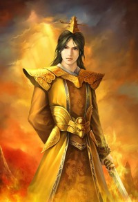 晚安月亮