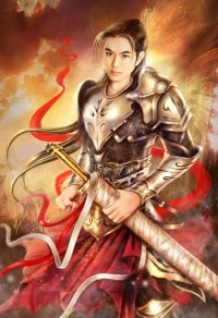 你是女王,我是特工