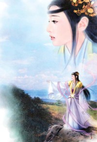 外室她纖腰玉骨(穿書)