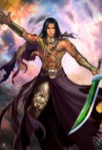 情顛三世之九泉劫\皇城風雲
