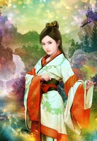我的房東是美女
