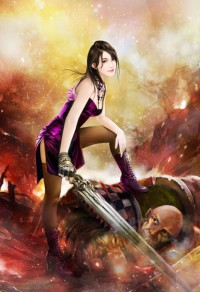 將軍夫人你莫走
