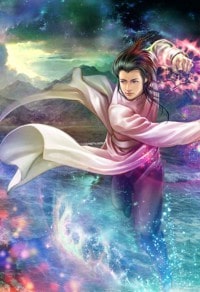 小鄉村的絕色誘惑