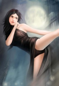 成為姐姐的專屬小狼狗