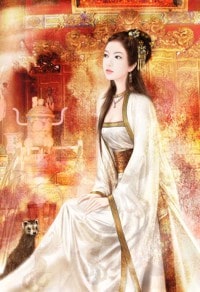 我家太子妃超凶的乔木墨莲