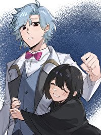 （原神同人）[原神]陽光開朗小黑泥